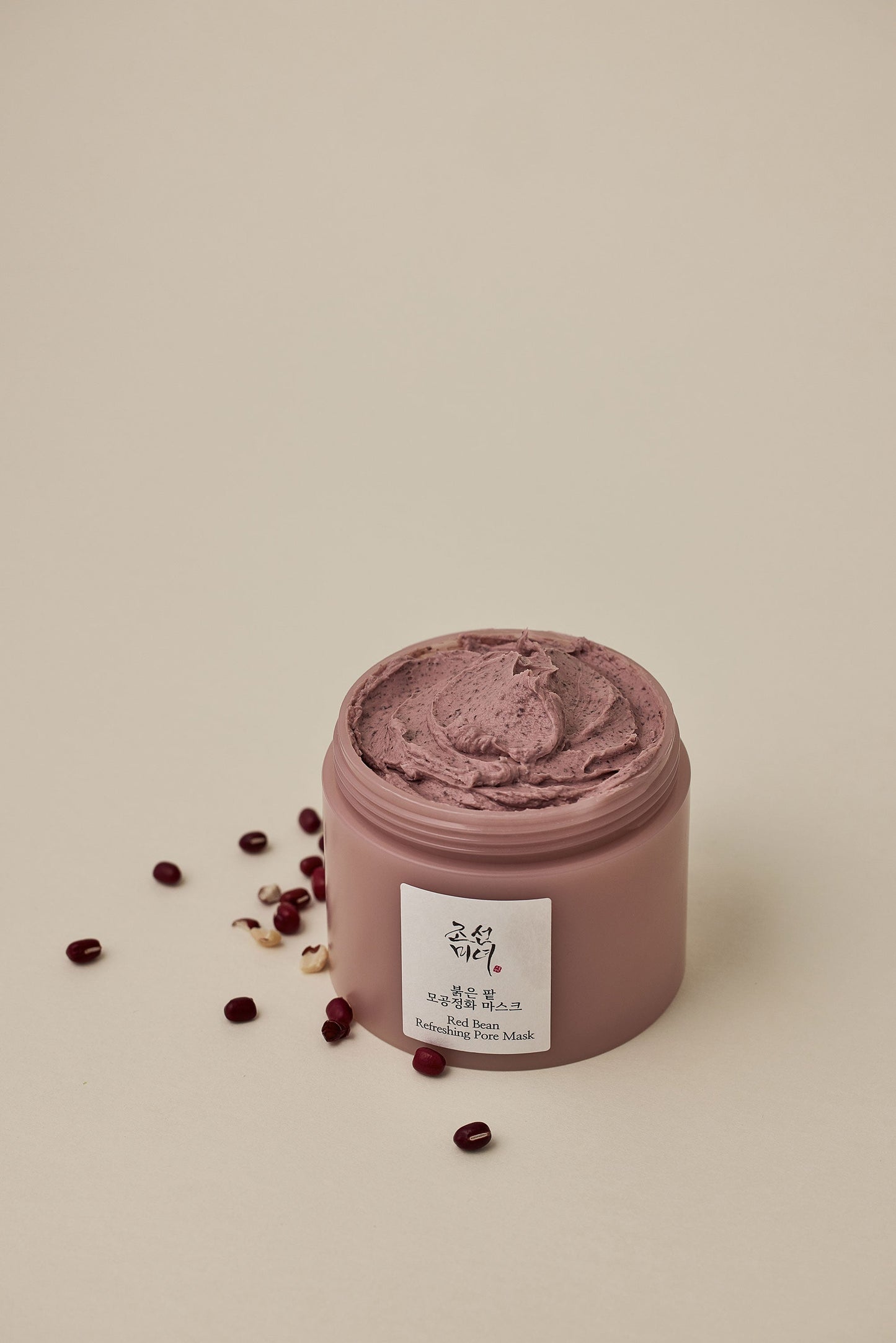 Beauty of Joseon Red Bean Refreshing Pore Mask 140ml-1
