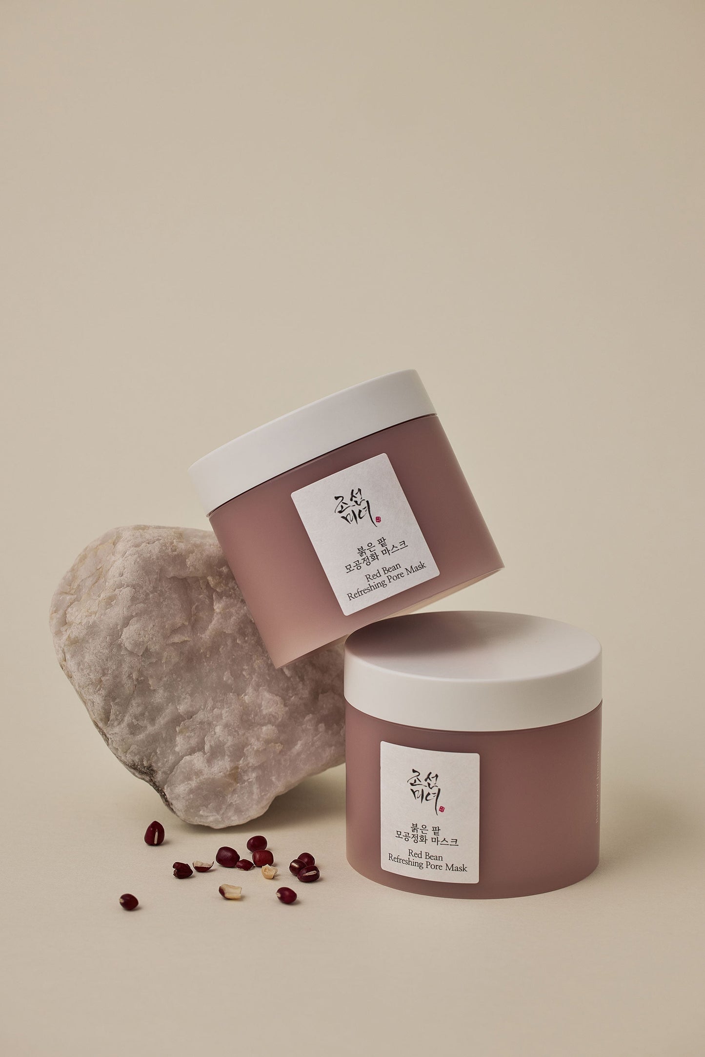 Beauty of Joseon Red Bean Refreshing Pore Mask 140ml-2
