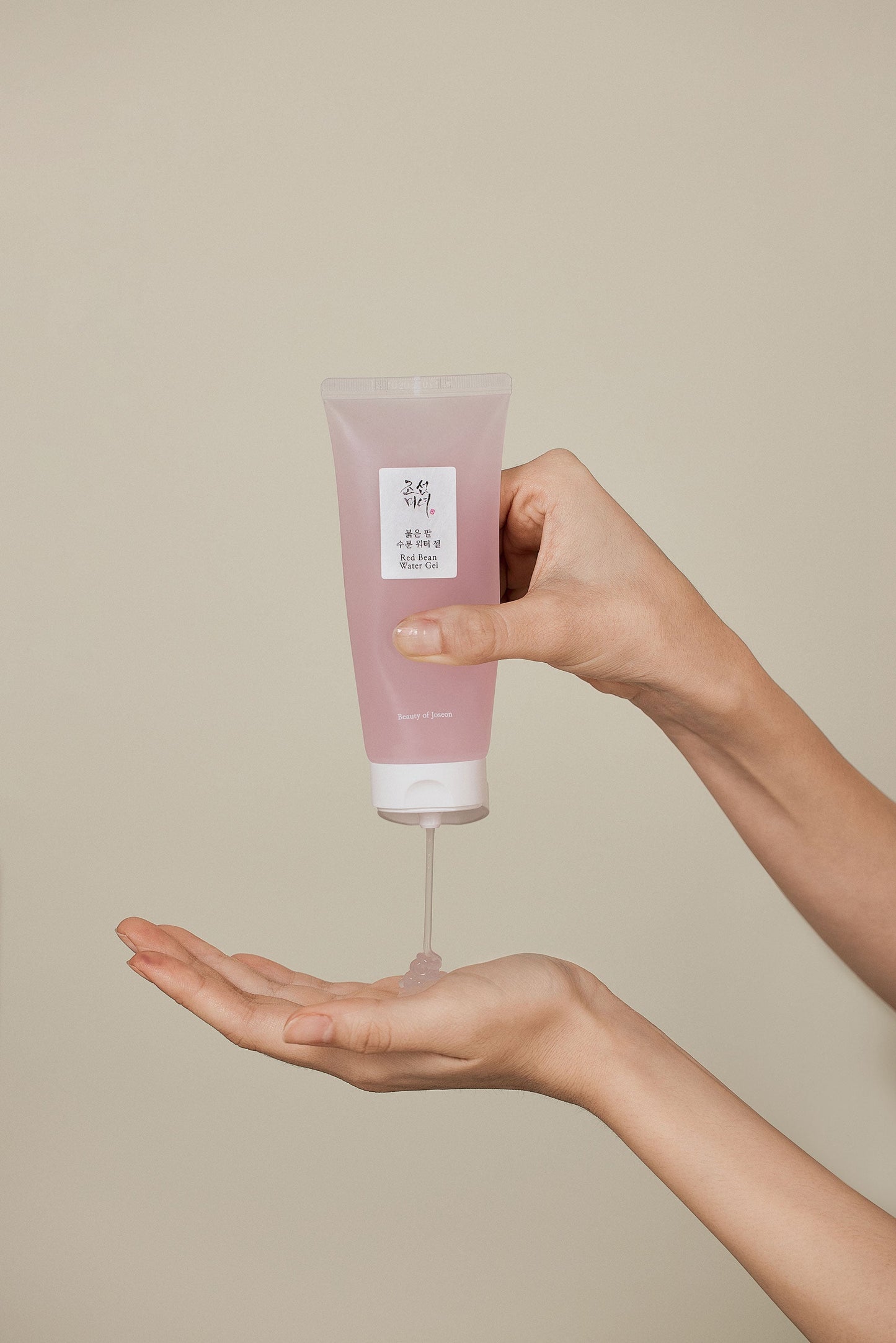Beauty of Joseon Red Bean Water Gel 100ml-1