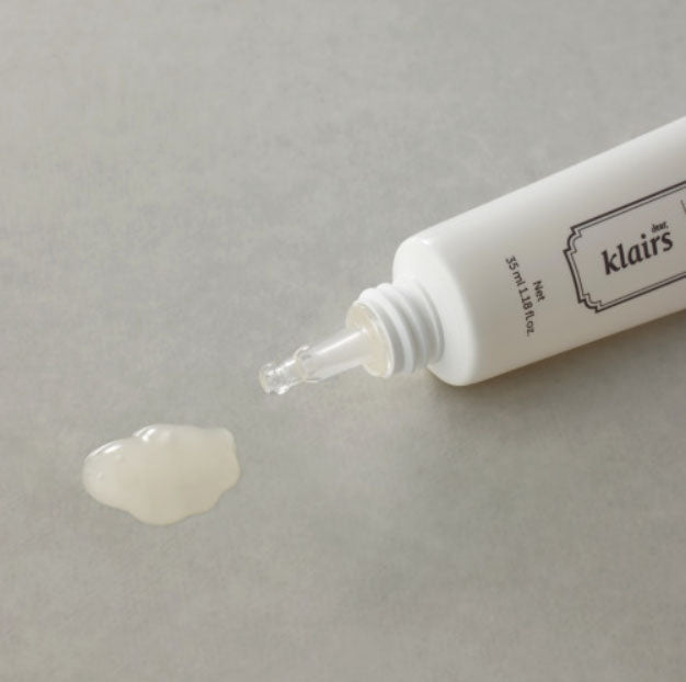 Dear, Klairs Fundamental Eye Awakening Gel 35ml-2
